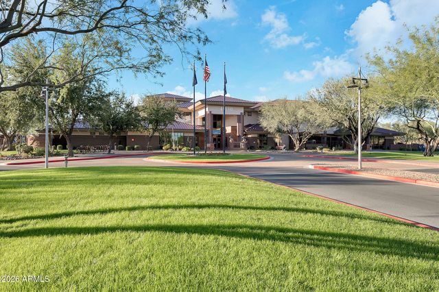 2501 W Lewis and Clark Trail, Anthem, AZ 85086