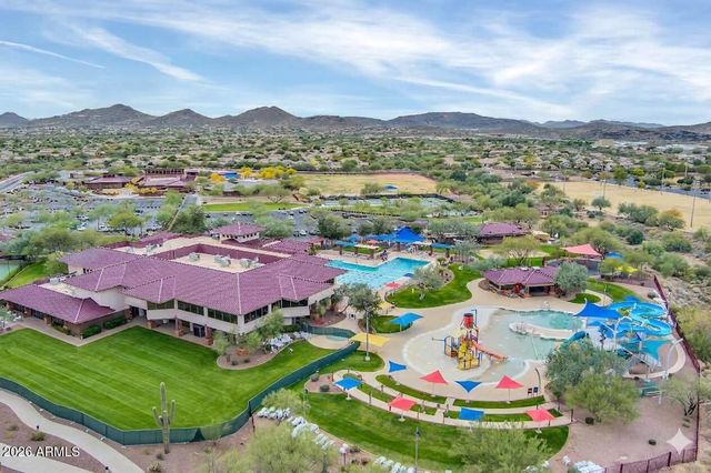 2501 W Lewis and Clark Trail, Anthem, AZ 85086