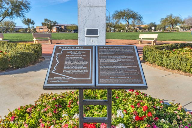 2501 W Lewis and Clark Trail, Anthem, AZ 85086