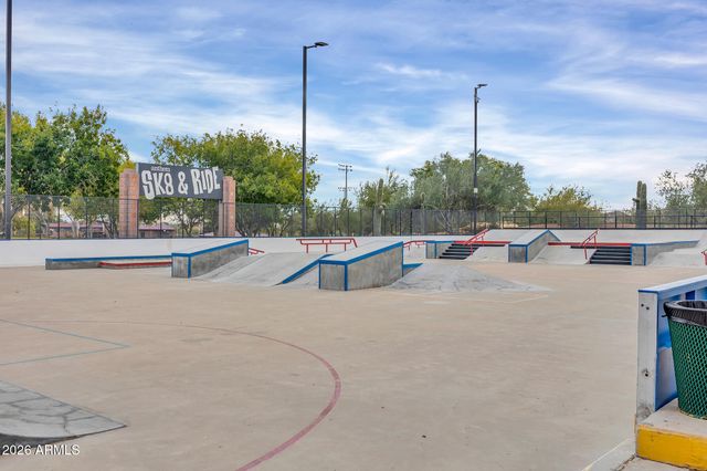 2501 W Lewis and Clark Trail, Anthem, AZ 85086
