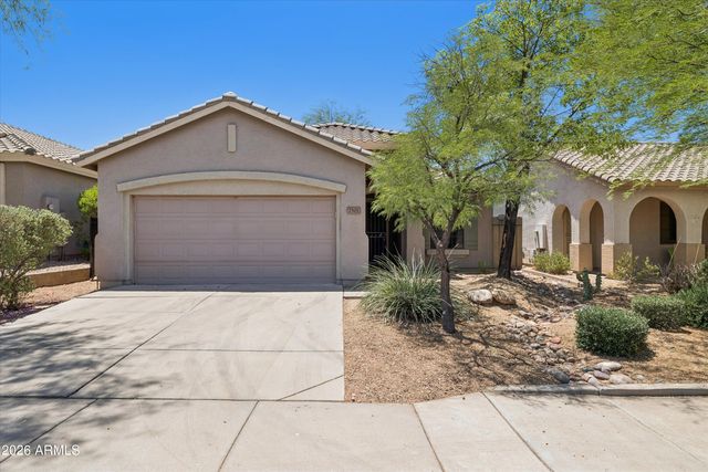 2501 W Lewis and Clark Trail, Anthem, AZ 85086