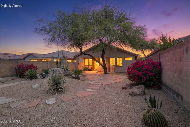 2501 W Lewis and Clark Trail, Anthem, AZ 85086