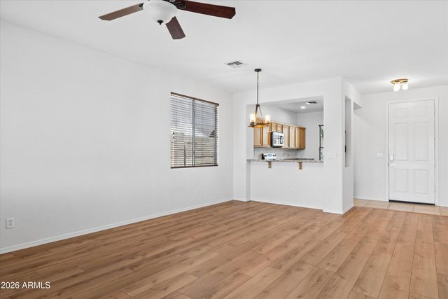 2501 W Lewis and Clark Trail, Anthem, AZ 85086