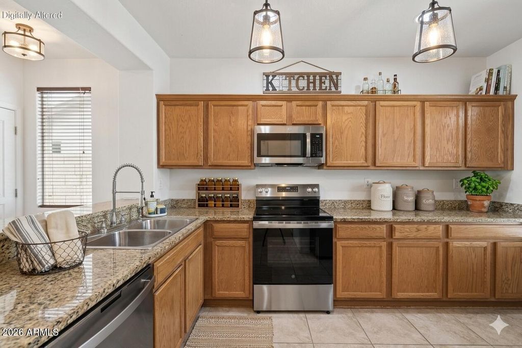 2501 W Lewis and Clark Trail, Anthem, AZ 85086 — photo 4