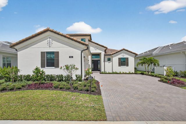 9512 St Germain Drive, Palm Beach Gardens, FL 33412