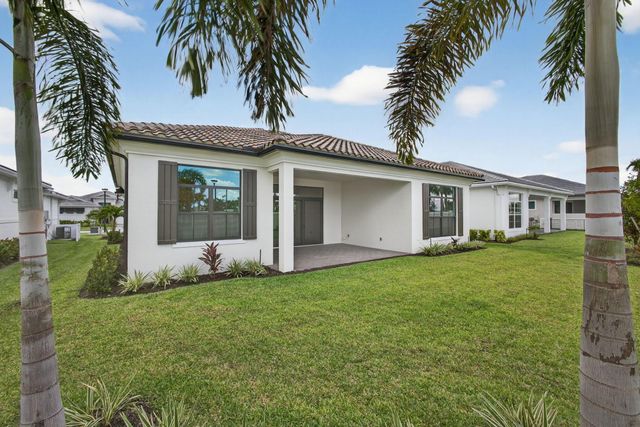 9512 St Germain Drive, Palm Beach Gardens, FL 33412