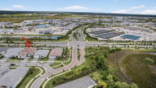 9512 St Germain Drive, Palm Beach Gardens, FL 33412