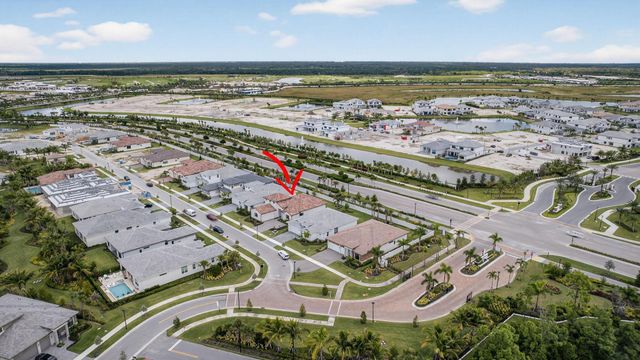 9512 St Germain Drive, Palm Beach Gardens, FL 33412