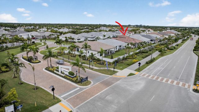 9512 St Germain Drive, Palm Beach Gardens, FL 33412