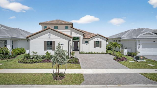 9512 St Germain Drive, Palm Beach Gardens, FL 33412