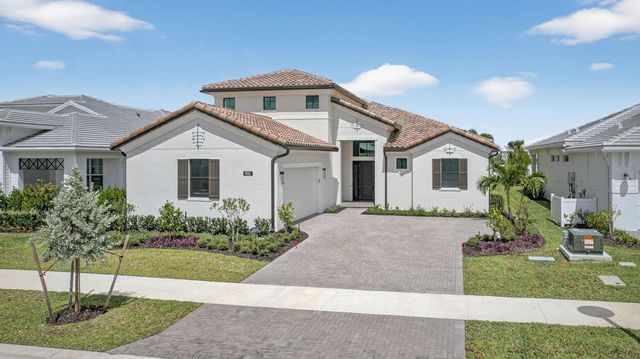 9512 St Germain Drive, Palm Beach Gardens, FL 33412