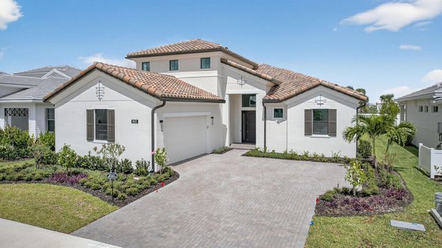 9512 St Germain Drive, Palm Beach Gardens, FL 33412