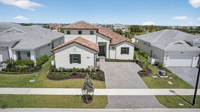 9512 St Germain Drive, Palm Beach Gardens, FL 33412