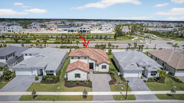 9512 St Germain Drive, Palm Beach Gardens, FL 33412