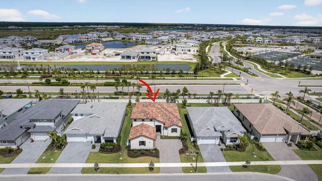 9512 St Germain Drive, Palm Beach Gardens, FL 33412