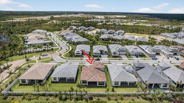 9512 St Germain Drive, Palm Beach Gardens, FL 33412