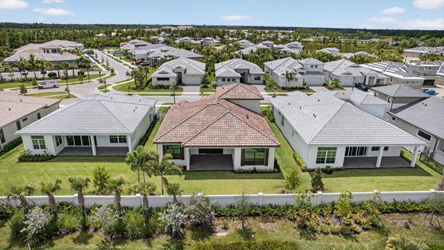 9512 St Germain Drive, Palm Beach Gardens, FL 33412