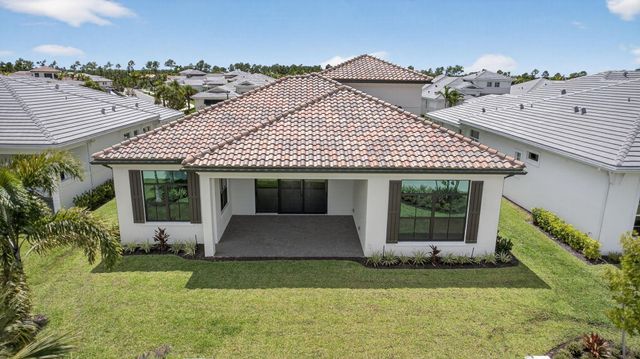 9512 St Germain Drive, Palm Beach Gardens, FL 33412