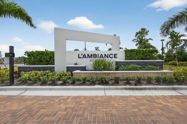 9512 St Germain Drive, Palm Beach Gardens, FL 33412