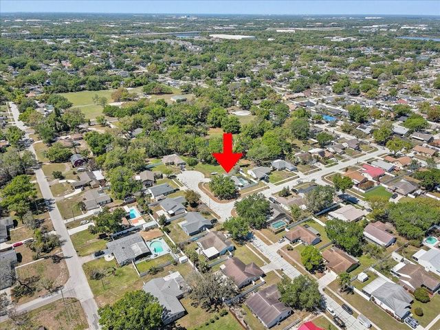 1604 SOUTHWIND DRIVE, Brandon, FL 33510