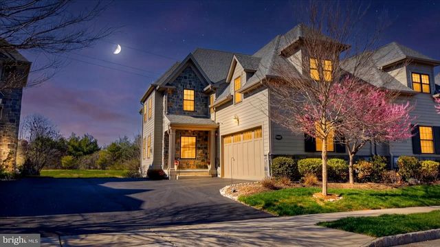 6022 CREEKSIDE DR, Flourtown, PA 19031