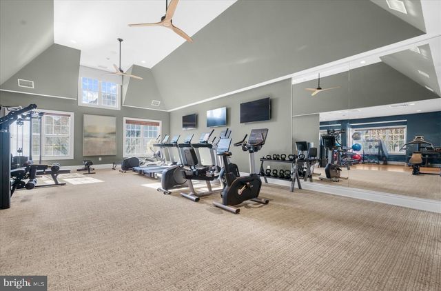 6022 CREEKSIDE DR, Flourtown, PA 19031