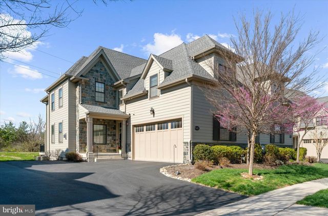 6022 CREEKSIDE DR, Flourtown, PA 19031