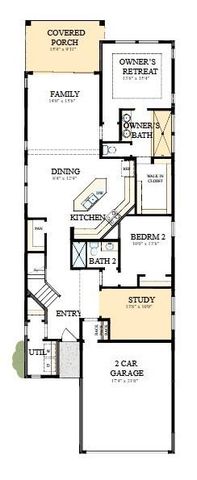 11631 Golden Grove Drive, Missouri City, TX 77459