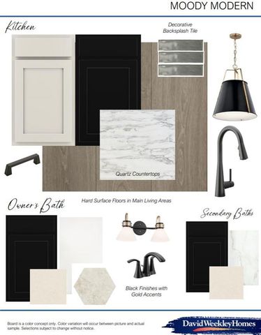 11631 Golden Grove Drive, Missouri City, TX 77459