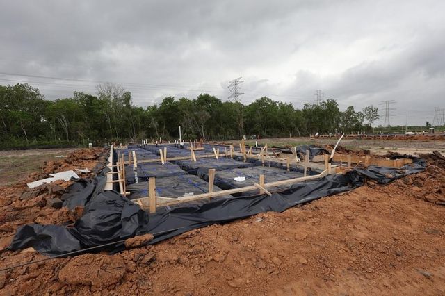 11631 Golden Grove Drive, Missouri City, TX 77459