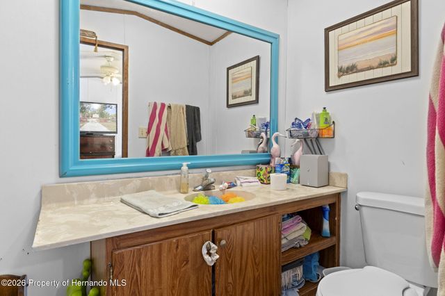 3474 S Arundel Terrace, Homosassa, FL 34448