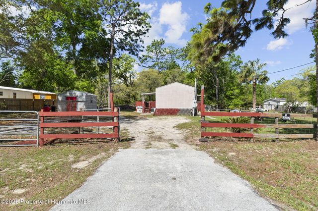 3474 S Arundel Terrace, Homosassa, FL 34448