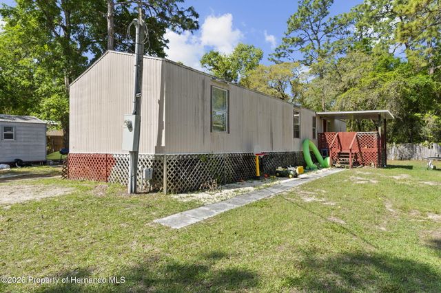 3474 S Arundel Terrace, Homosassa, FL 34448