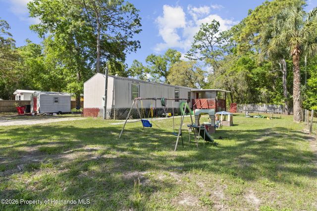 3474 S Arundel Terrace, Homosassa, FL 34448