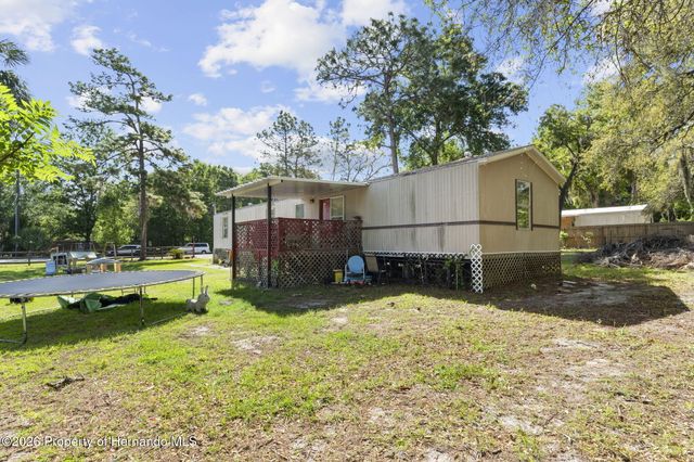 3474 S Arundel Terrace, Homosassa, FL 34448
