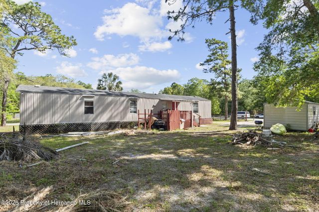 3474 S Arundel Terrace, Homosassa, FL 34448