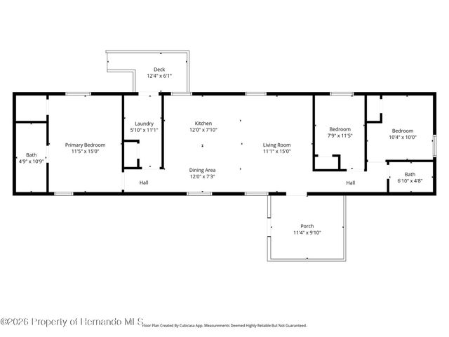 3474 S Arundel Terrace, Homosassa, FL 34448