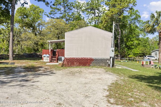 3474 S Arundel Terrace, Homosassa, FL 34448