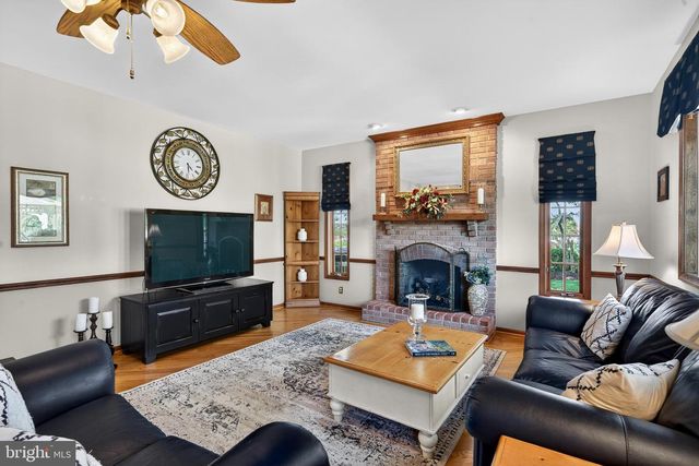 67 FAIRFIELD LN, Chester Springs, PA 19425