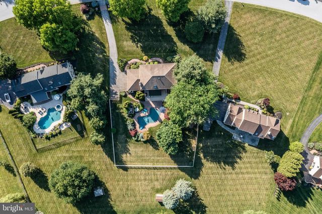 67 FAIRFIELD LN, Chester Springs, PA 19425