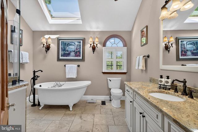 67 FAIRFIELD LN, Chester Springs, PA 19425