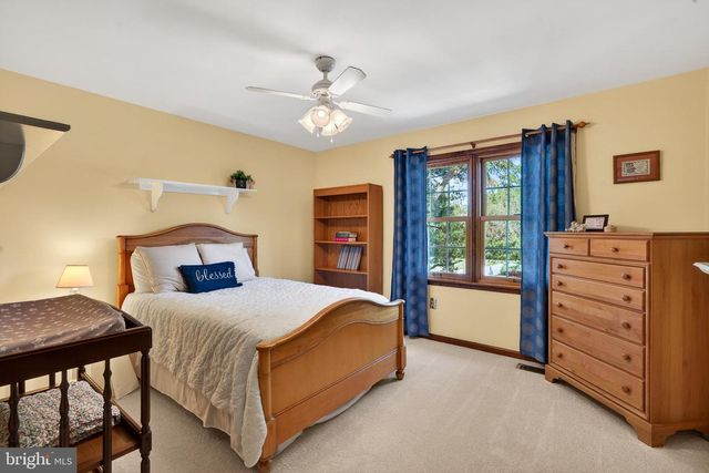 67 FAIRFIELD LN, Chester Springs, PA 19425