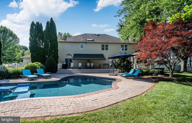 67 FAIRFIELD LN, Chester Springs, PA 19425