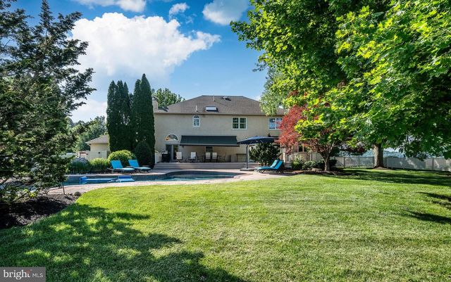 67 FAIRFIELD LN, Chester Springs, PA 19425