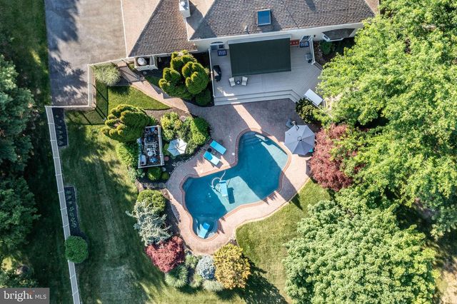 67 FAIRFIELD LN, Chester Springs, PA 19425