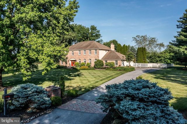 67 FAIRFIELD LN, Chester Springs, PA 19425