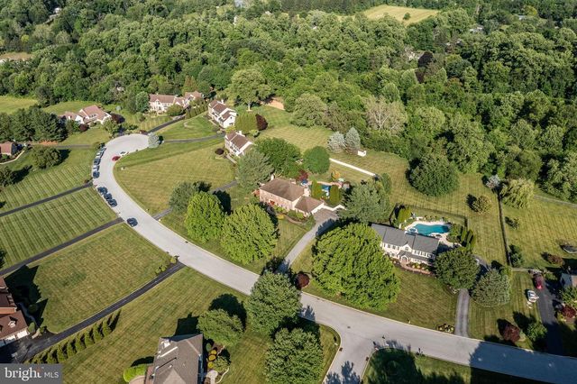 67 FAIRFIELD LN, Chester Springs, PA 19425