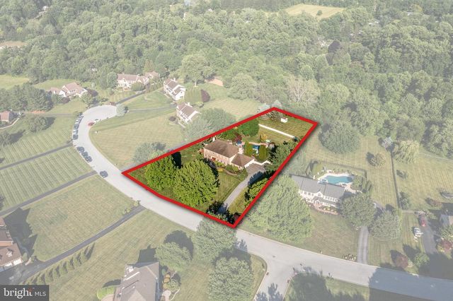 67 FAIRFIELD LN, Chester Springs, PA 19425