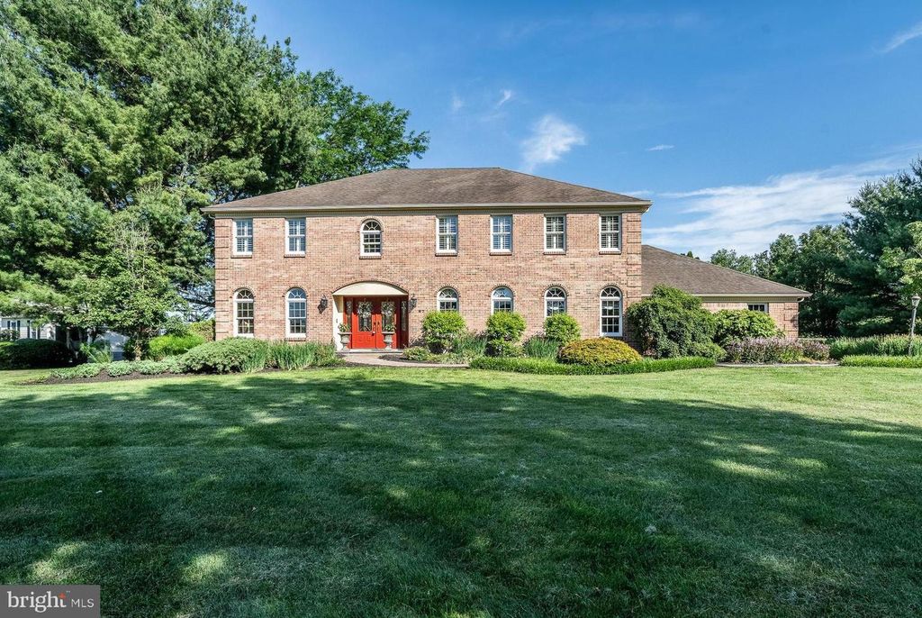 67 FAIRFIELD LN, Chester Springs, PA 19425