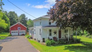 3895 County Route 6, New Haven, NY 13126